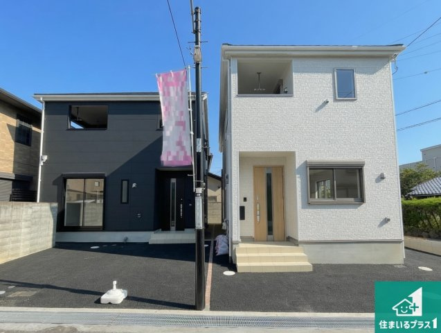 藤井寺市陵南町　第1期　新築一戸建て