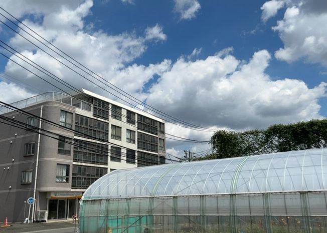 【展望】 | 田園風景が味わえる土地に住みたい！海や山の見える自然豊かな土地に住みたい！などご要望に併せて当社営業がご提案させて頂きます。当社が抱えている数ある物件の中からお客様が納得する1件を一緒に探しましょう！