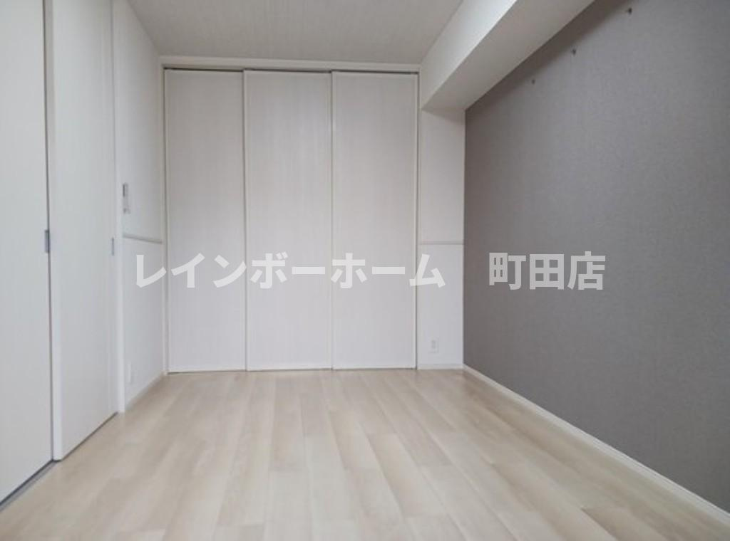 グローブレジデンス2※初期費用分割あと払いサービス利用可能物件の内装