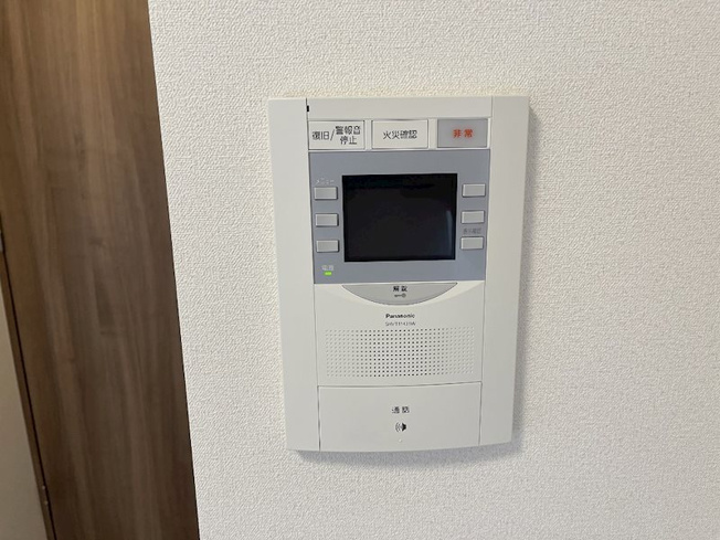 【セキュリティ】プレサンス久屋大通公園セラフィ