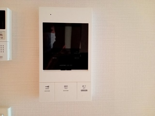 川崎市多摩区登戸の賃貸マンションのセキュリティ