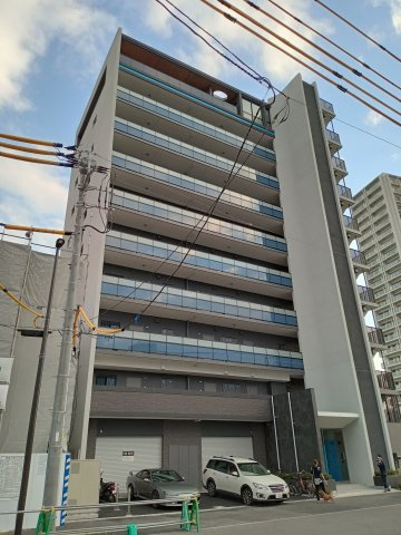 川崎市多摩区登戸の賃貸マンション