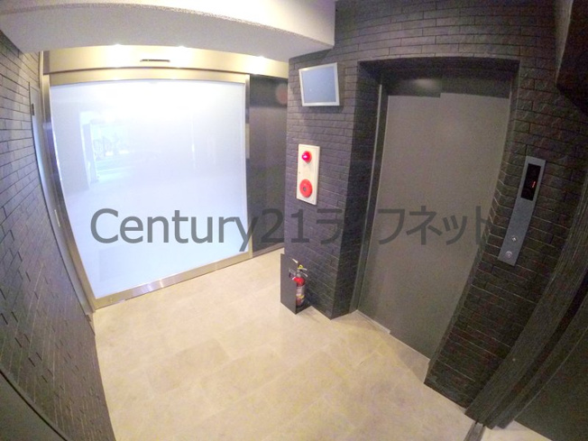 【その他共用部分】 | レクシア天神橋