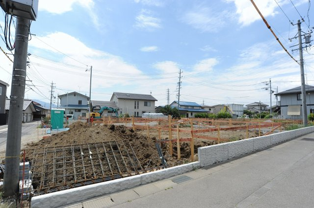 石渡　新築建売1号棟のその他