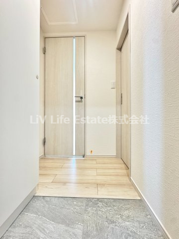 ＫＥＩＡＩ　ＲＥＳＩＤＥＮＣＥ　秋津