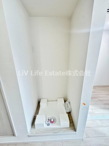 ＫＥＩＡＩ　ＲＥＳＩＤＥＮＣＥ　秋津