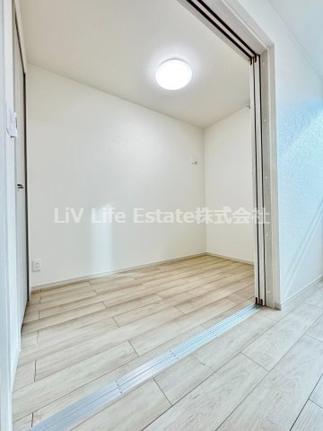 ＫＥＩＡＩ　ＲＥＳＩＤＥＮＣＥ　秋津