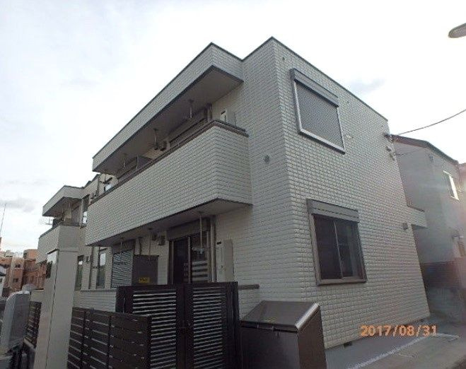 Lynns　House