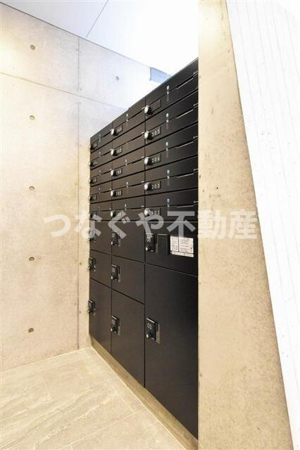 グランクオール西馬込のその他共用部分|グランクオール西馬込