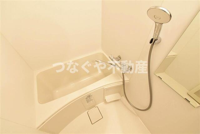 グランクオール西馬込の浴室|グランクオール西馬込