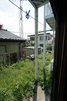 【その他】 | スカイハイツ | ※同物件の写真になります。