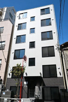 Ruygo Oshiage