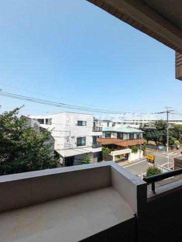 【展望】 | セリゼ雪が谷 | 別部屋参考写真