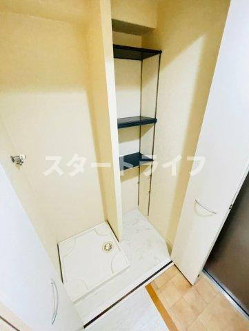 大阪市淀川区東三国３丁目の賃貸マンションの設備