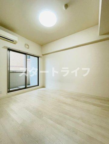 大阪市淀川区東三国３丁目の賃貸マンションの展望