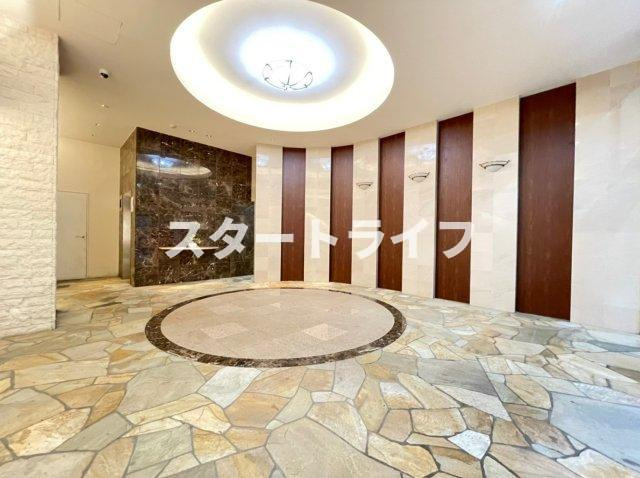 大阪市淀川区東三国３丁目の賃貸マンション