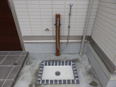 【その他共用部分】 | フロントラージパーク | 同間取り別部屋写真です。