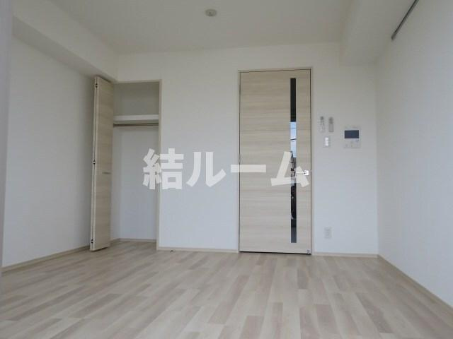 練馬区羽沢２丁目の賃貸マンションの居間・リビング