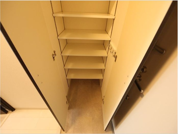 名古屋市中区千代田３丁目の賃貸マンションの設備