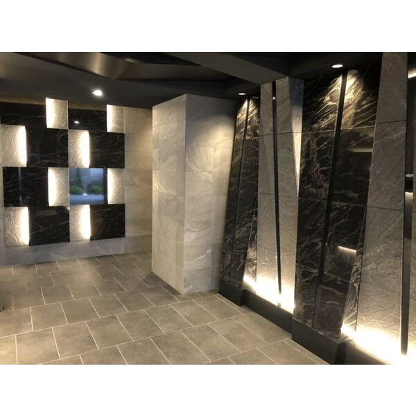 名古屋市中区千代田３丁目の賃貸マンションのその他共用部分