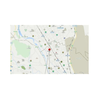 【地図】 | ボヌール加美平(ボヌールカミダイラ)