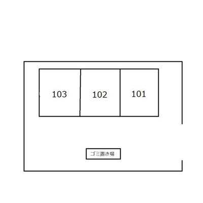 【区画図】 | ボヌール加美平(ボヌールカミダイラ)