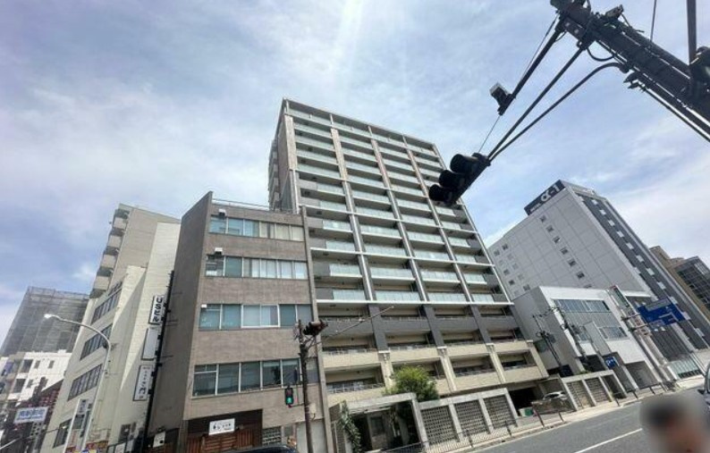 ネバーランド姫路駅前ザステーションフロント