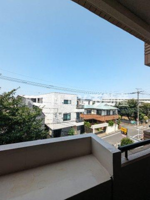 【展望】 | セリゼ雪が谷 | 別部屋参考写真