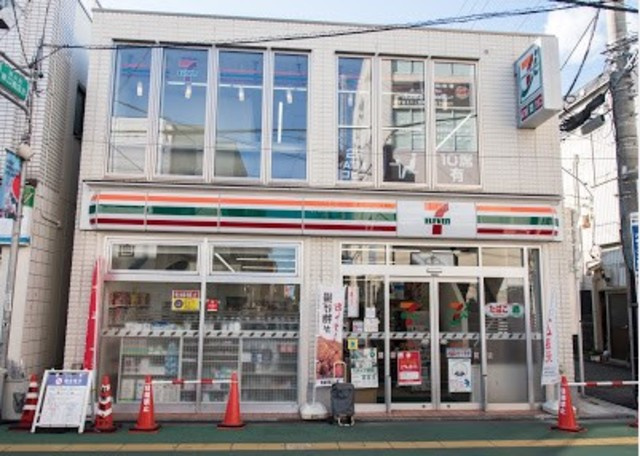 ｍａｉｓｏｎ　Ａｒｋのその他|セブンイレブン品川旗の台駅前店