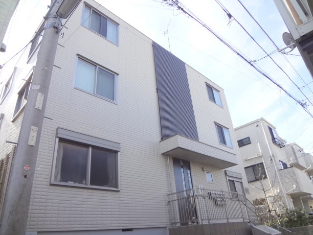 ｍａｉｓｏｎ　Ａｒｋのその他共用部分