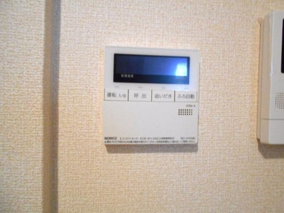 【設備】 | パティオ・デル・ソル