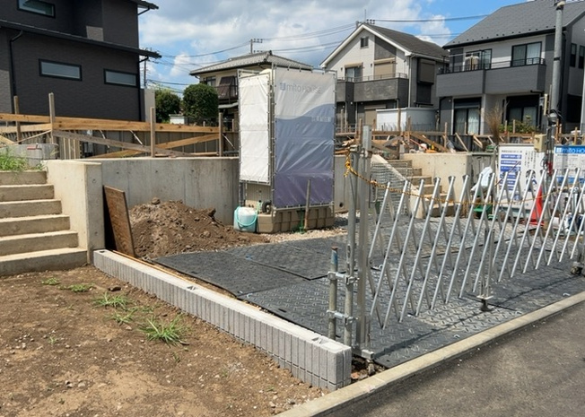 【構造・工法・仕様】