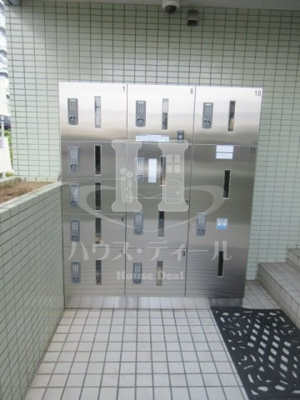 【設備】 | コロネード蕨
