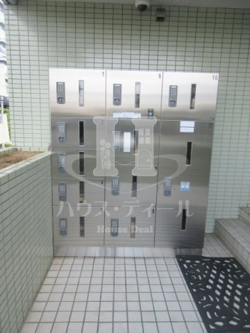 【設備】 | コロネード蕨