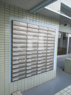 【設備】 | コロネード蕨