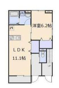 【間取り】 | キラメックヒルズ西大宮 | 間取りです。