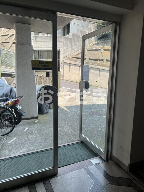 マンション三春台のその他共用部分