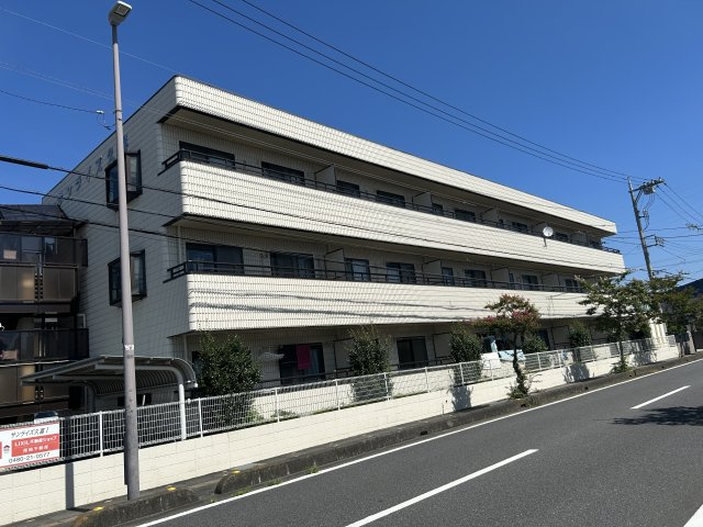 サンライズ久喜Ⅰ