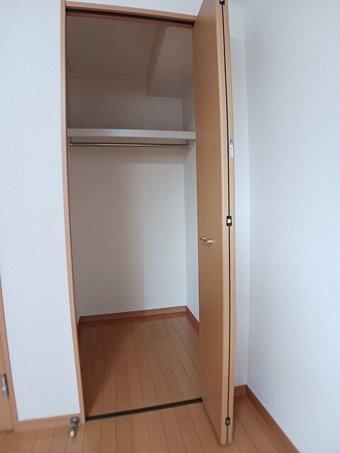 アルモニ～Ｔ＆Ｍの収納