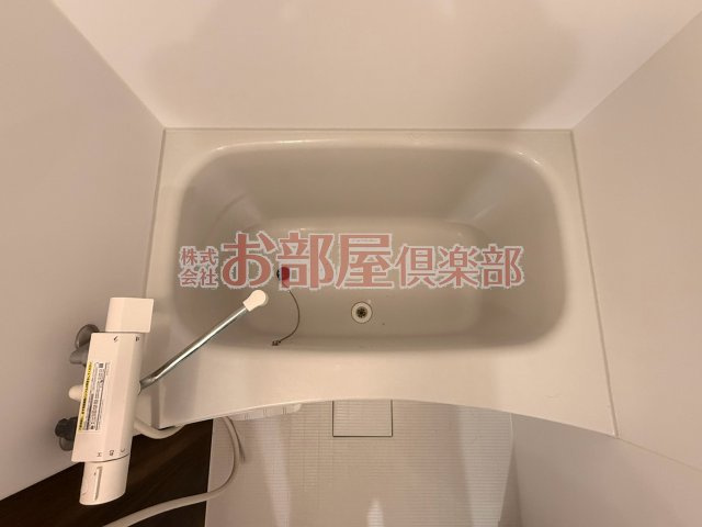 CB久留米ニクスの浴室|ゆったり過ごせるお風呂です