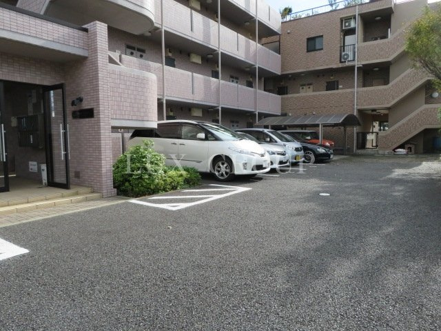 【駐車場】 | ブルックス　エトワール