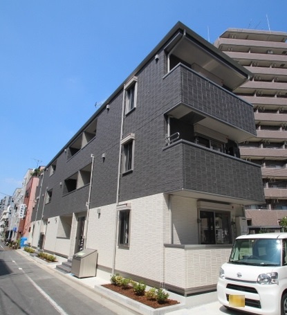 ソフィア浅草