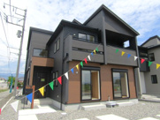 ブルーミングガーデン甲斐市万才　1号棟の画像