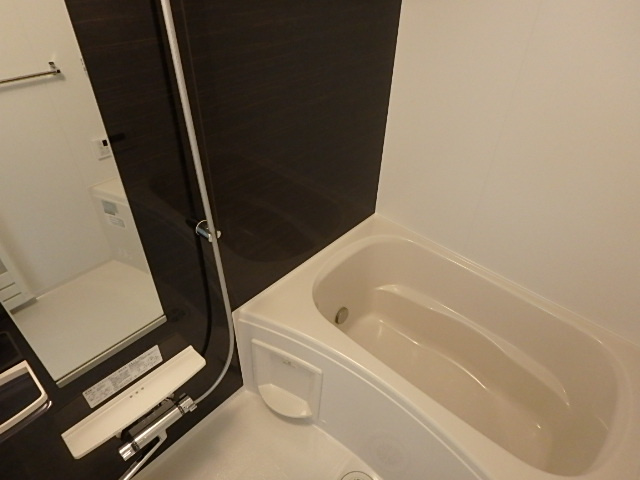 maison Arkの浴室