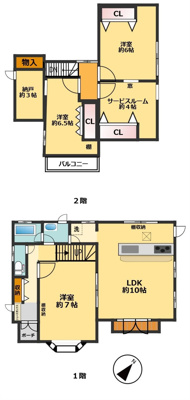  | 港南台戸建て
