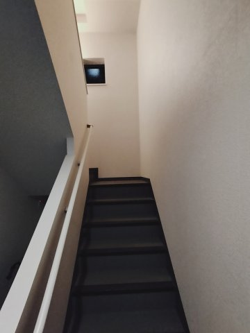 KAJ大井町のその他共用部分
