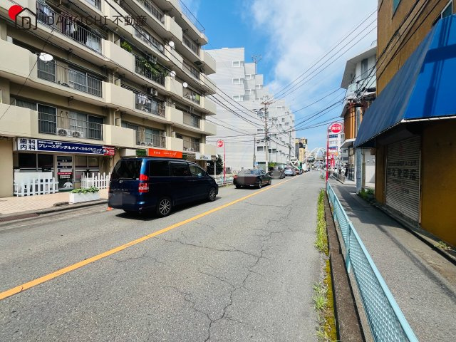【周辺】 | トーア川越マンション