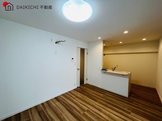 【居間・リビング】 | トーア川越マンション