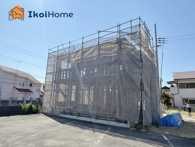 明石市大久保町大久保町　全5棟　1号棟　新築戸建の周辺|～ご見学に関して～平日や夜間でもご案内可能。決まったお時間で身動きが取れない方も臨機応変に対応します