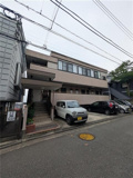 アツミハイツの画像
